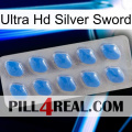 Ultra Hd Silver Sword 22